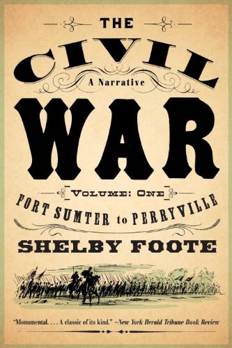 10 Best Civil War Books Non Fiction