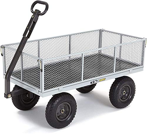 10 Best Golf Cart Trailer For Dogs