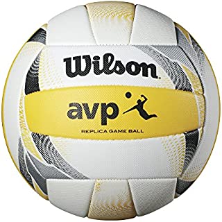 Wilson AVP II Replica Beach Ball