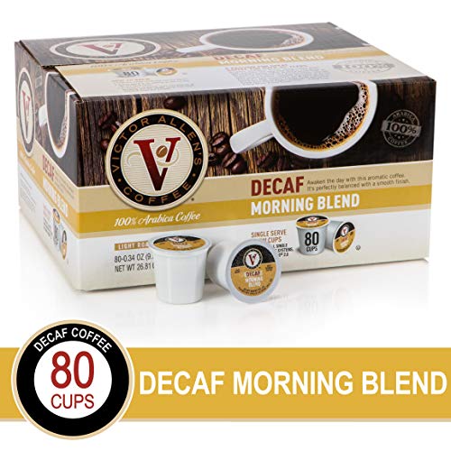 10 Best Price For Decaf K Cups