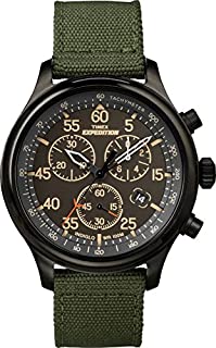 Timex Mens TW4B10300 Watch