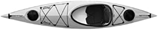 Eddyline Skylark Kayak Pearl White