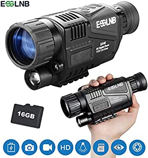 ESSLNB Night Vision Monocular