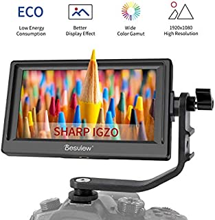 Desview Mavo-P5 Camera Field Monitor, 5.5