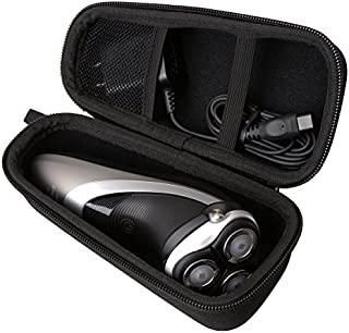 Aproca Hard Travel Electric Shaver