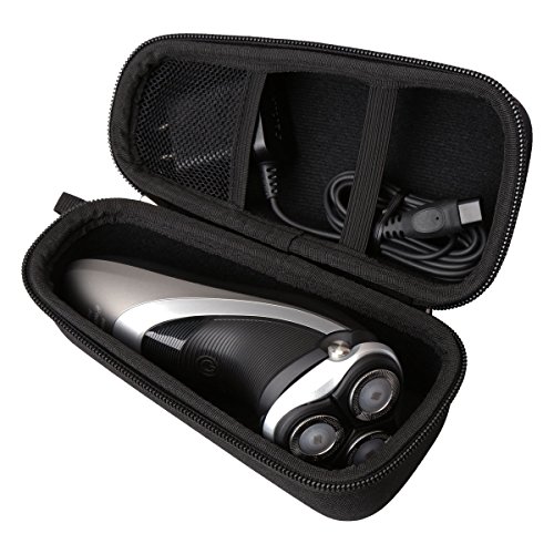 Aproca Hard Travel Electric Shaver