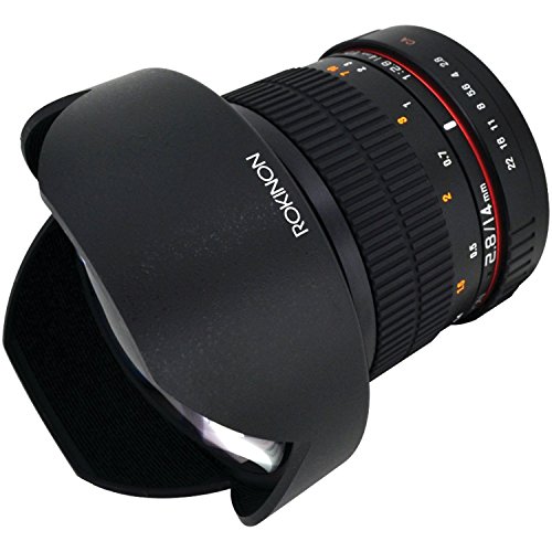 10 Best Wide Angle Lens For Canon Cameras