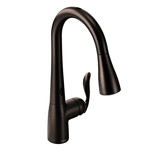 9 Best Hands Free Kitchen Faucets