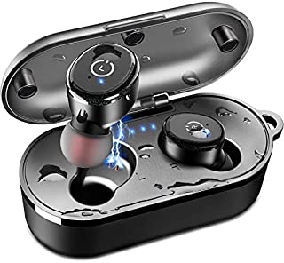 TOZO T10 Bluetooth 5.0 Wireless Earbuds