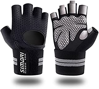 SIMARI Workout Gloves