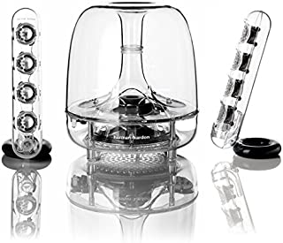 Harman Kardon SoundSticks III 2.1 Speaker System