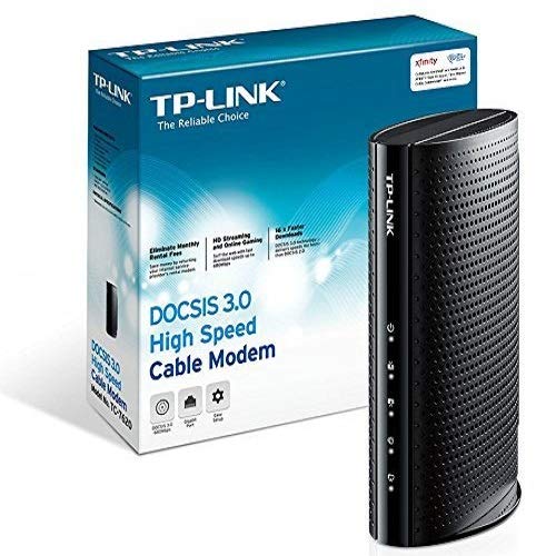 10 Best Cable Modem For Time Warner Spectrum