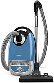 Miele Complete C2 Hard Floor Canister Vacuum Cleaner