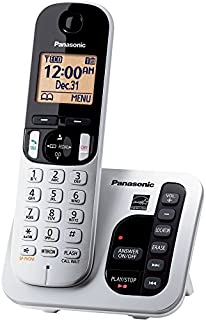 Panasonic Expandable Cordless