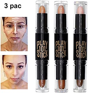 Contour Stick, Concealer Contour by PINPOXE