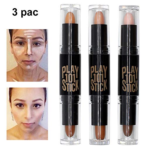 Contour Stick, Concealer Contour by PINPOXE