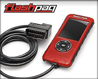 Superchips 1845 Flashpaq F5 Programmer