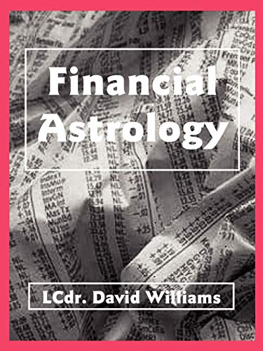 10 Best Financial Astrology Books