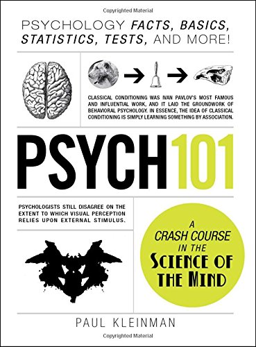 10 Best Psychology Textbooks For Beginners