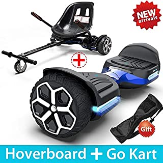 GYROOR T581 Hoverboard 6.5