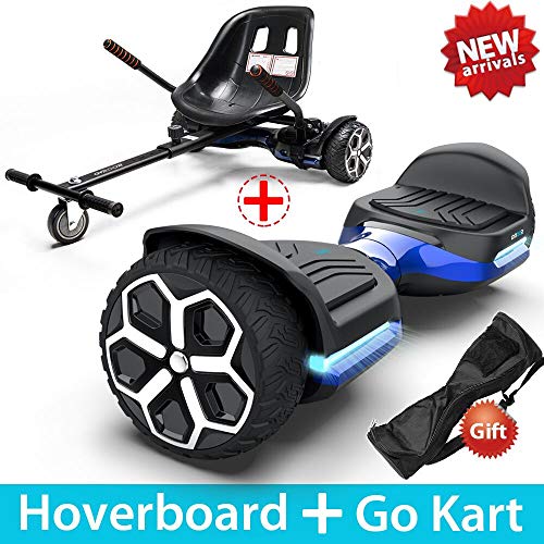 GYROOR T581 Hoverboard 6.5