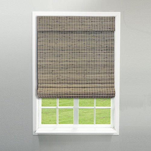 RADIANCE 2208860E Cordless Roman Shade, 35