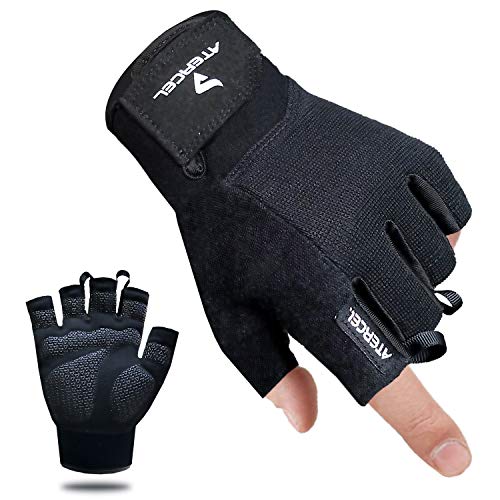 Atercel Workout Gloves, Best Exercise Gloves