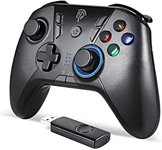 Wireless Gaming Controller, EasySMX