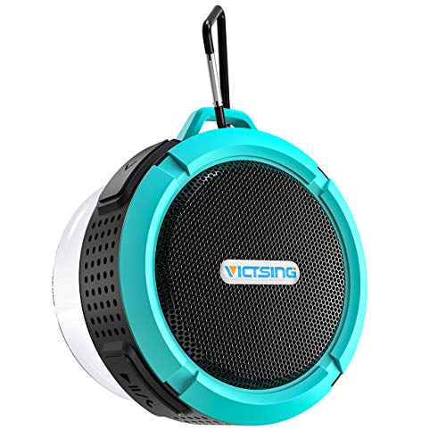 10 Best Waterproof Bluetooth Speaker Under 50