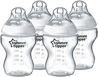 Tommee Tippee Closer to Nature Baby Bottle