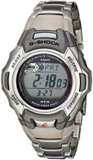 Casio Mens G-Shock MTGM900DA-8CR