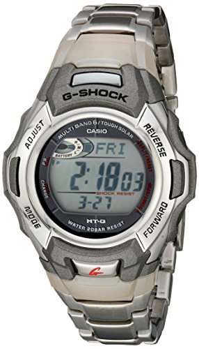 Casio Mens G-Shock MTGM900DA-8CR