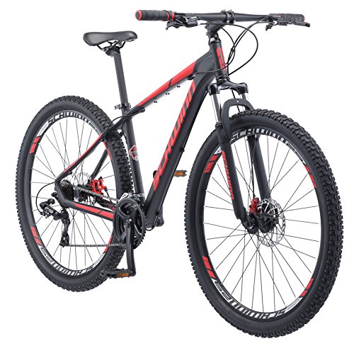 Schwinn Bonafide Mens Mountain Bike