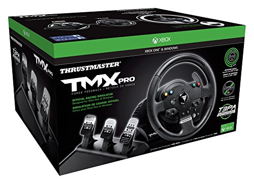 Thrustmaster TMX PRO Racing Wheel (XOne & PC)