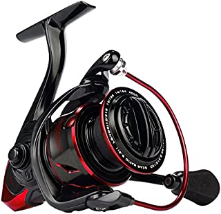 KastKing Sharky III Spinning Fishing Reel,Size 5000