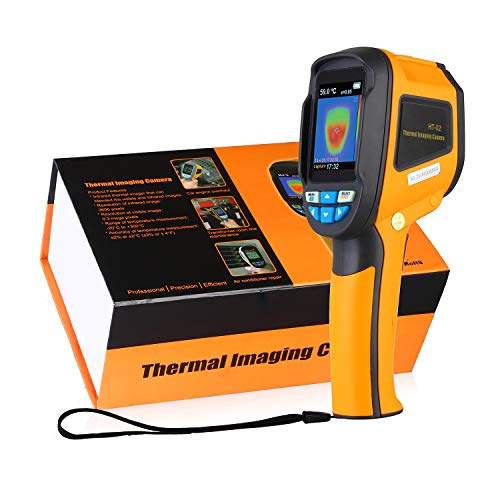 URPRO Infrared (IR) Thermal Imager Imaging Camera 2.4