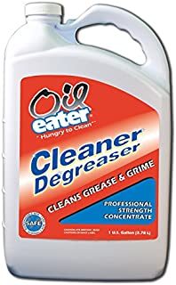 Oil Eater AOD1G35437 Original 1 Gallon Cleaner/Degreaser