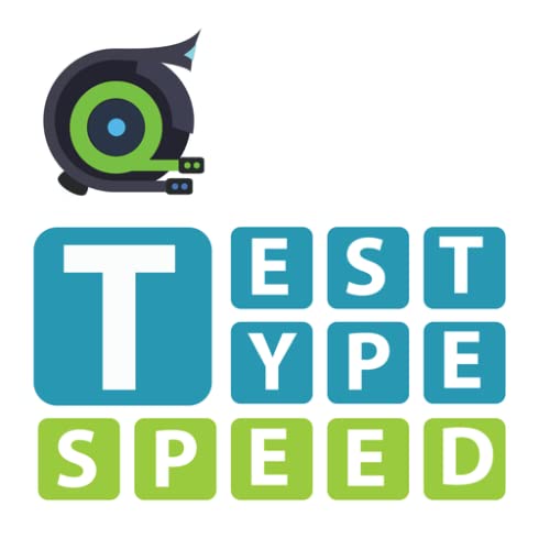 Test Type Speed