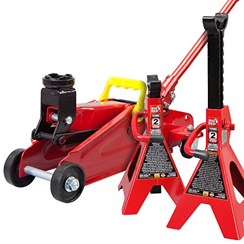 10 Best Floor Jacks For Cars