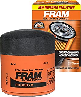 FRAM PH3387A Oil Filter