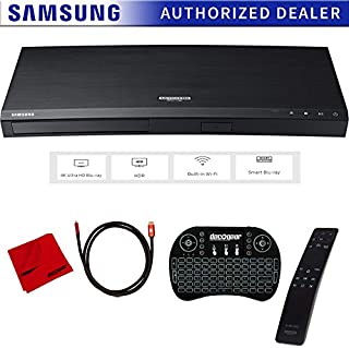 Samsung UBD-M8500 4K Ultra HD