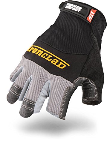 10 Best Anti Vibration Gloves For Sanding