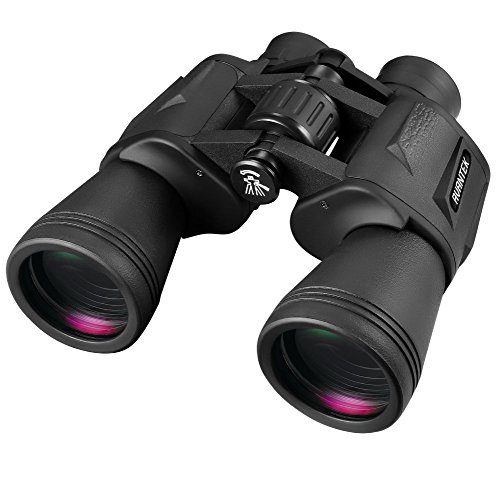 AVANTEK Binoculars 10 x 50, Powerful Full-Size Binoculars