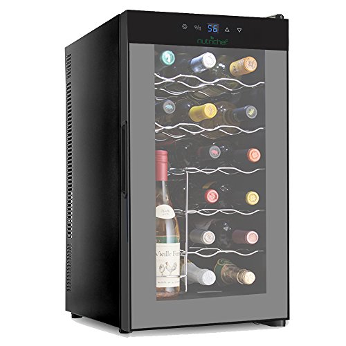 10 Best Wine Coolers Under 200