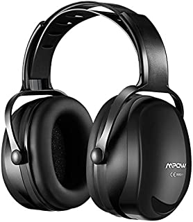 Mpow [Upgraded] Safety Ear Muffs