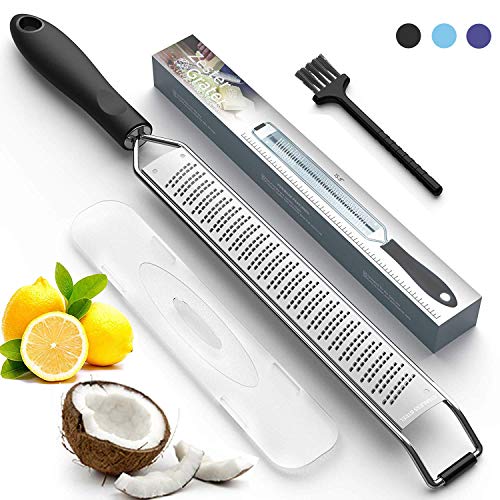 10 Best Zester For Lemons