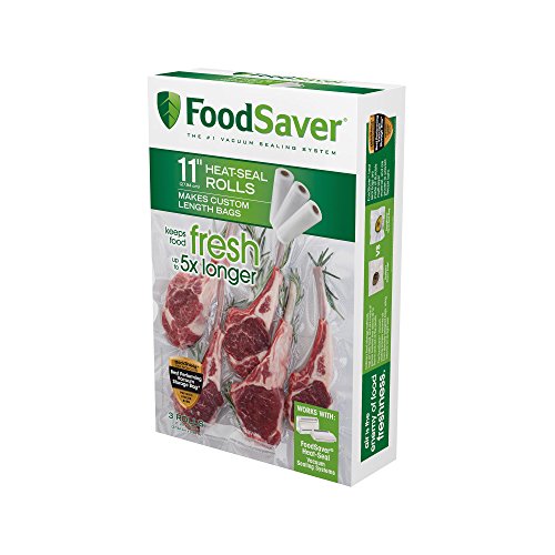 FoodSaver 11