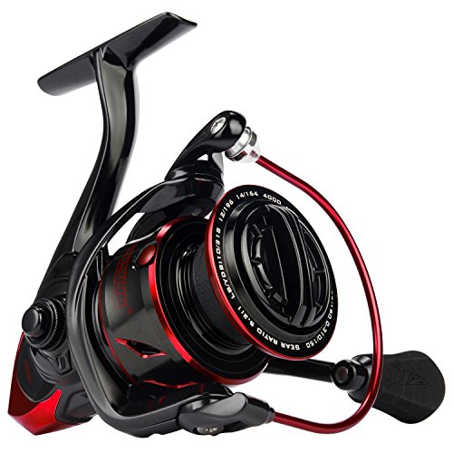 10 Best Spinning Reels For Steelhead