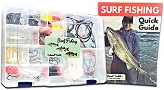 Tailored Tackle Saltwater Surf