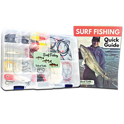 Tailored Tackle Saltwater Surf